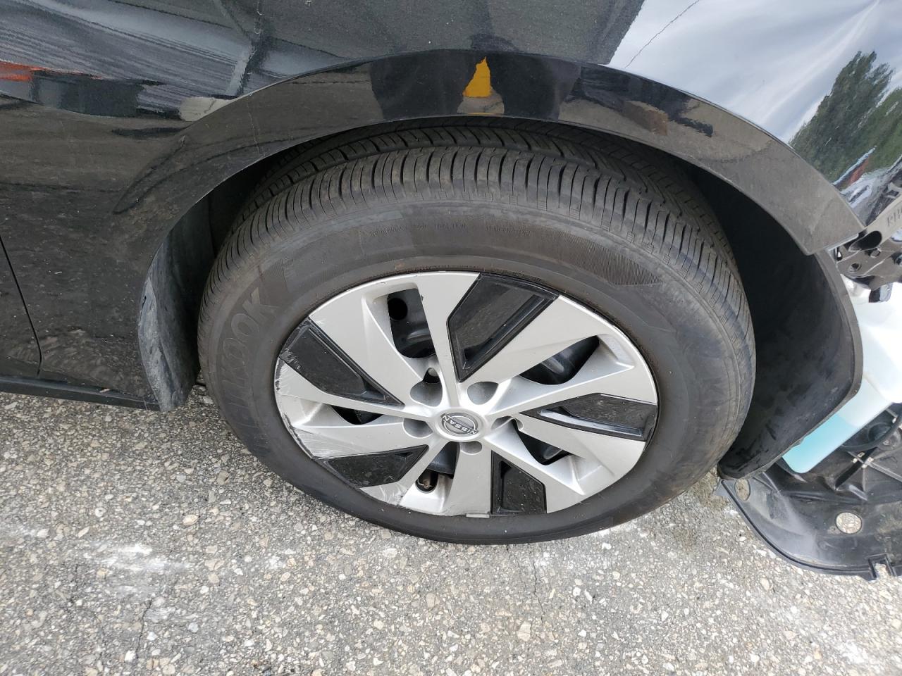 1N4BL4BV1RN365261 Nissan ALTIMA S