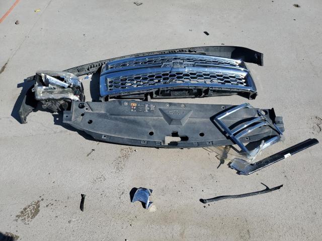 3GCPCREC9FG164445 Chevrolet Silverado