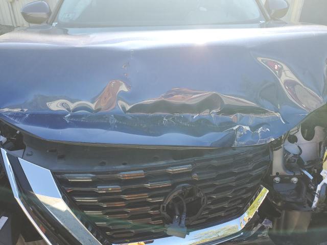 5N1BT3BB9PC847751 Nissan ROGUE SV