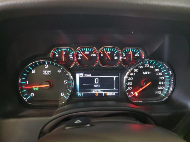 1GNSKJKC8GR459130 Chevrolet SUBURBAN K