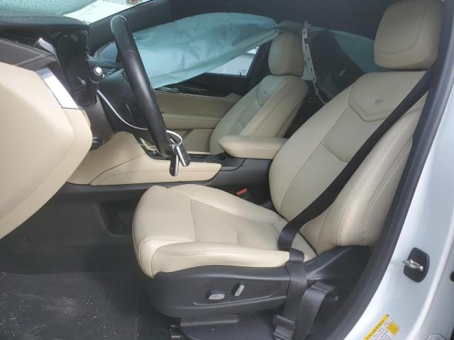 1GYKNARS1KZ111332 Cadillac XT5