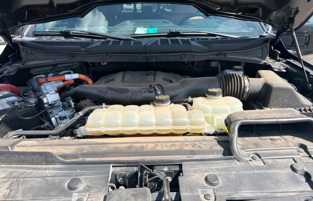 1FTFW1ED3MFA73019 Ford F150 SUPER