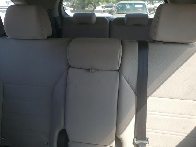 5XYPGDA53GG044915 KIA SORENTO LX
