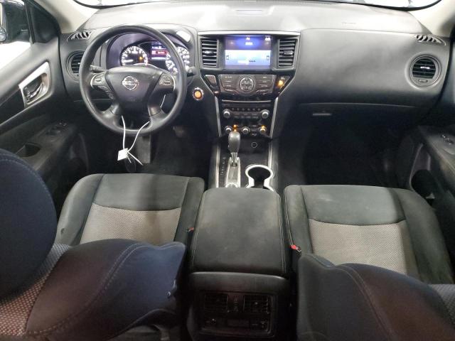 5N1DR2MM8HC600559 Nissan Pathfinder