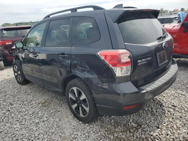 JF2SJAEC9JH494605 Subaru FORESTER 2