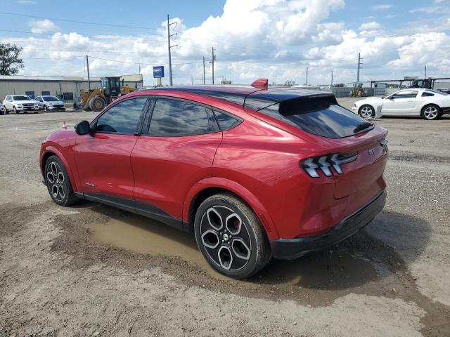 3FMTK4SE6MME03079 Ford MUSTANG MA
