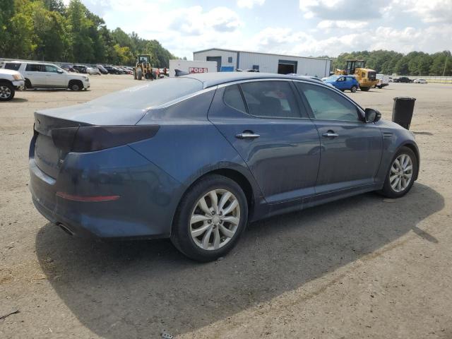 5XXGM4A75FG467458 KIA Optima Lx