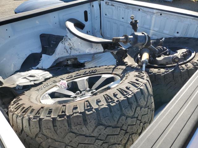 1C6SRFLT4NN158883 RAM 1500 Rebel