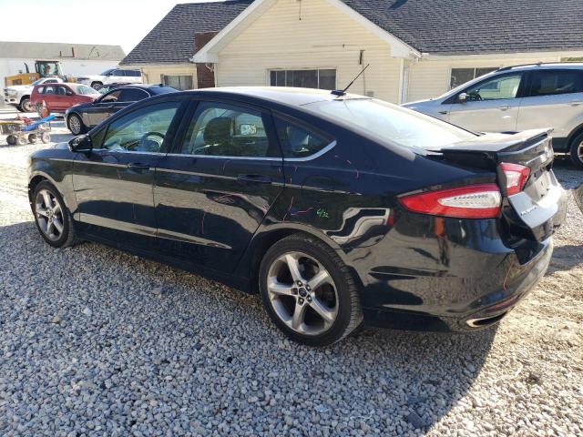 3FA6P0T93GR309770 Ford FUSION SE