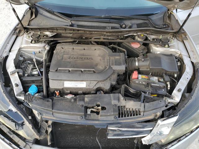 1HGCR3F81EA010427 Honda ACCORD EXL