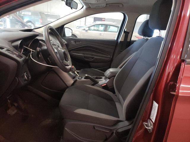 1FMCU0F71EUA93421 Ford ESCAPE S