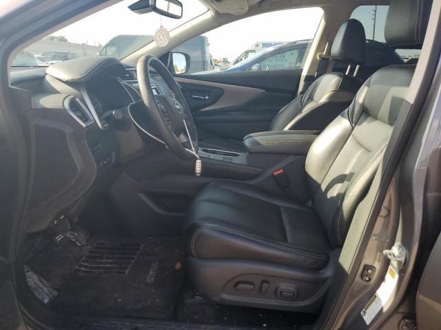 5N1AZ2CJXPC115882 Nissan MURANO SL