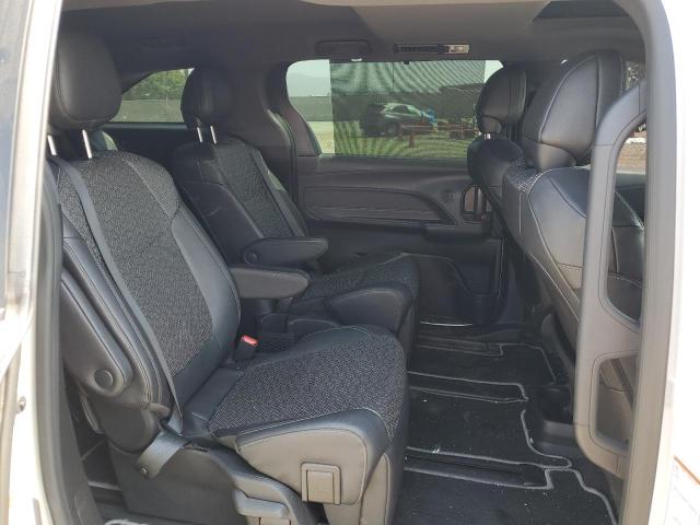 5TDCRKEC5PS146273 Toyota Sienna Xse
