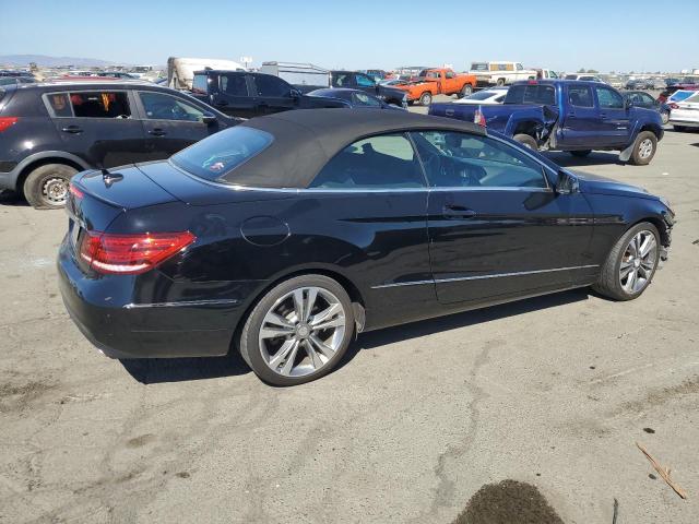 WDDKK5KF9EF226002 Mercedes-Benz E 350