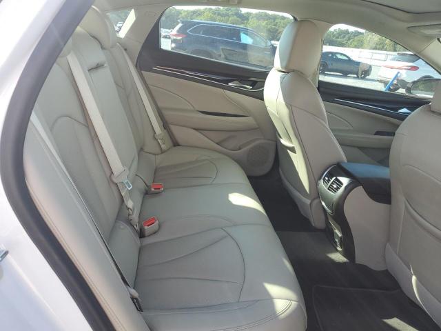 1G4ZS5SSXHU144300 Buick LACROSSE P