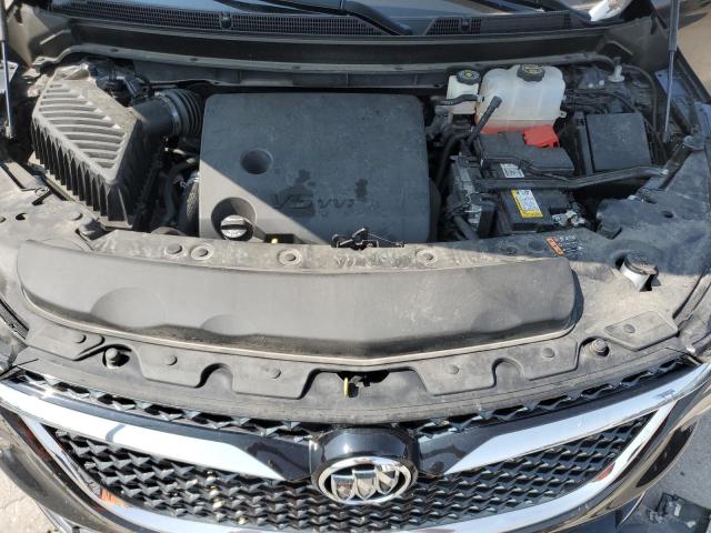 5GAEVCKW2PJ121130 Buick Enclave Av