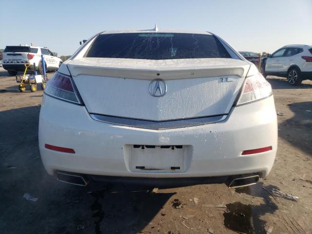 19UUA8F78EA001188 Acura Tl Advance