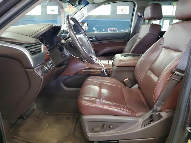 1GNSKJKC8GR459130 Chevrolet SUBURBAN K