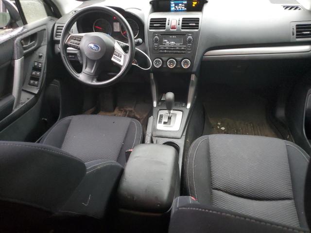 JF2SJAEC1EH541955 Subaru FORESTER 2