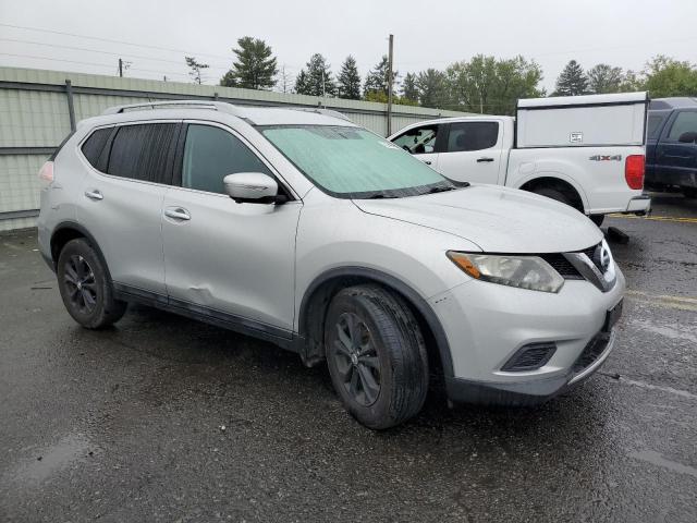 5N1AT2MT4FC905842 Nissan ROGUE S