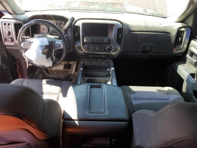 1GCVKREC2EZ290476 Chevrolet Silverado