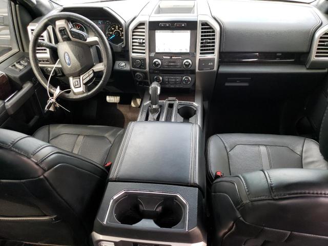1FTFW1EGXGFC30091 Ford F150 SUPER