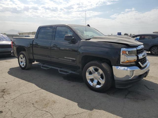 3GCUKRER3HG417580 Chevrolet Silverado