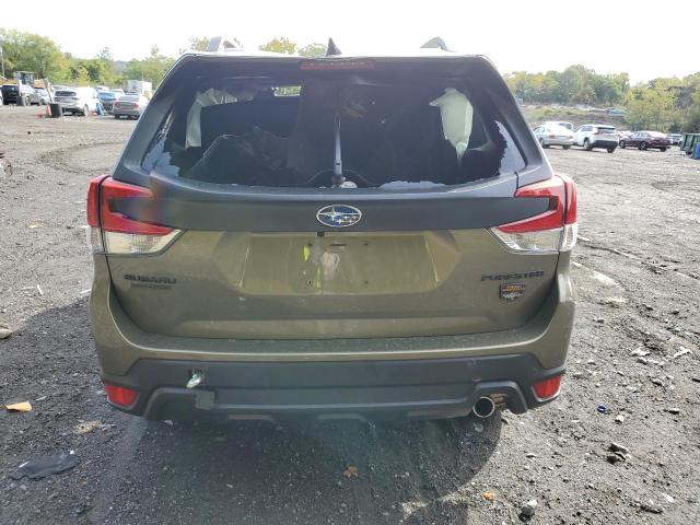 JF2SKAJCXRH423346 Subaru FORESTER W