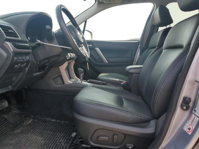 JF2SJARC4HH492720 Subaru FORESTER 2