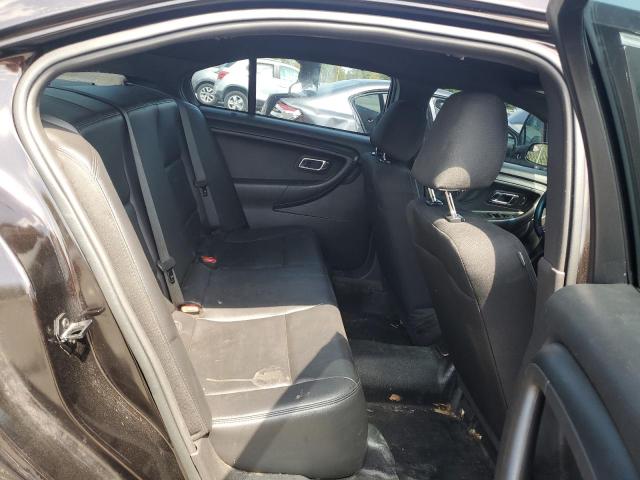 1FAHP2MK0FG190152 Ford TAURUS POL