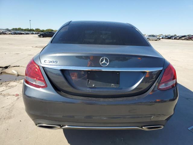 55SWF4JB1FU043321 Mercedes-Benz C 300