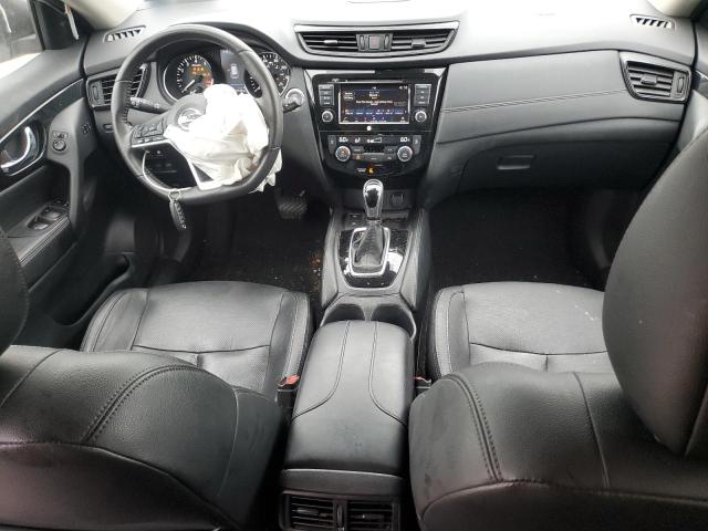 5N1AT2MV5KC832962 Nissan ROGUE S