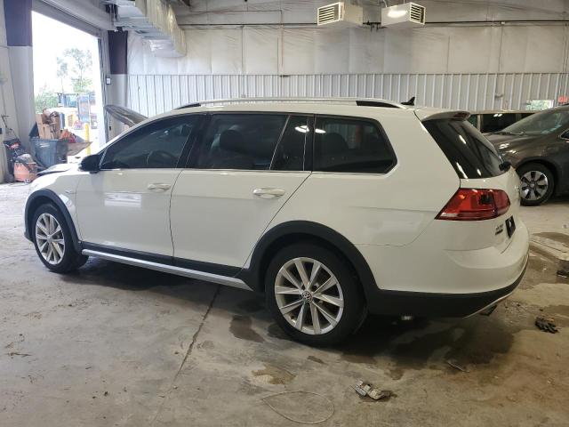 3VWH17AU0HM537211 Volkswagen GOLF ALLTR