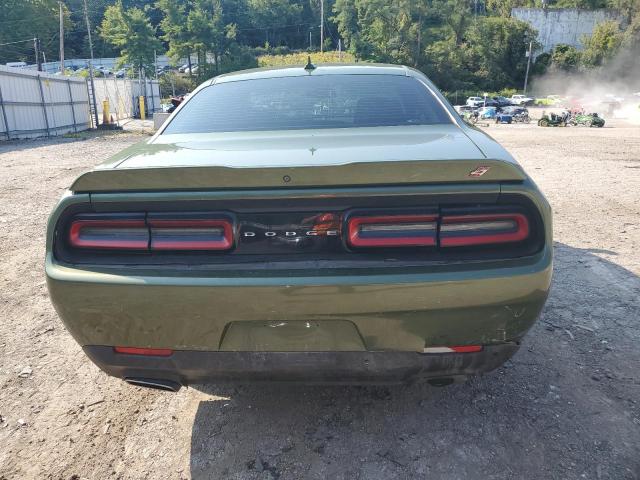 2C3CDZGG5JH168999 Dodge Challenger