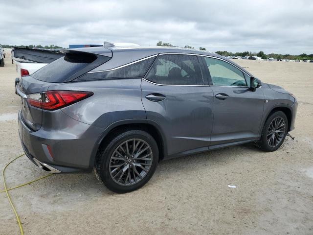 2T2BZMCA5GC046929 Lexus RX 350 BAS