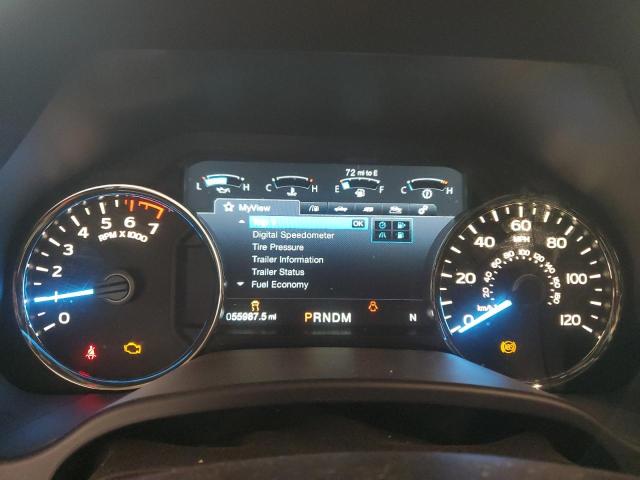 1FTEW1C54JKE65310 Ford F150 SUPER
