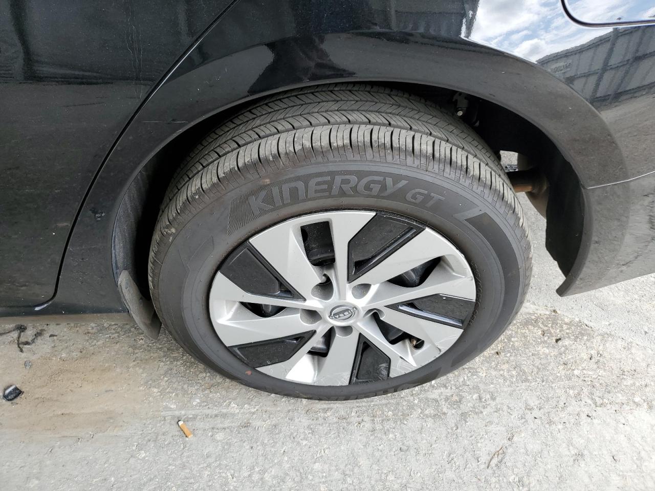 1N4BL4BV1RN365261 Nissan ALTIMA S