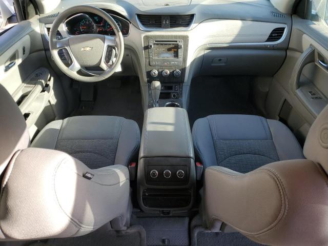 1GNKRGKD5EJ354385 Chevrolet llt