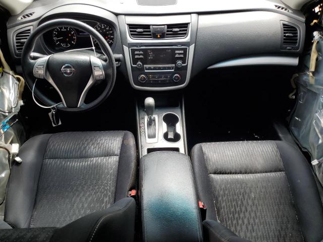 1N4AL3AP9HN307812 Nissan ALTIMA 2.5