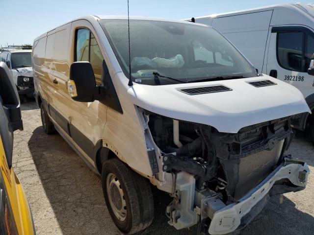 1FTBR1Y8XPKA42267 Ford TRANSIT T-