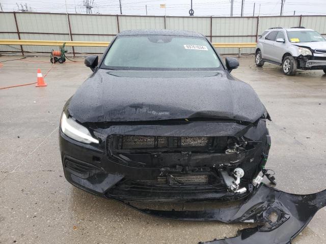 7JRA22TK5LG066614 Volvo S60 T6 Mom