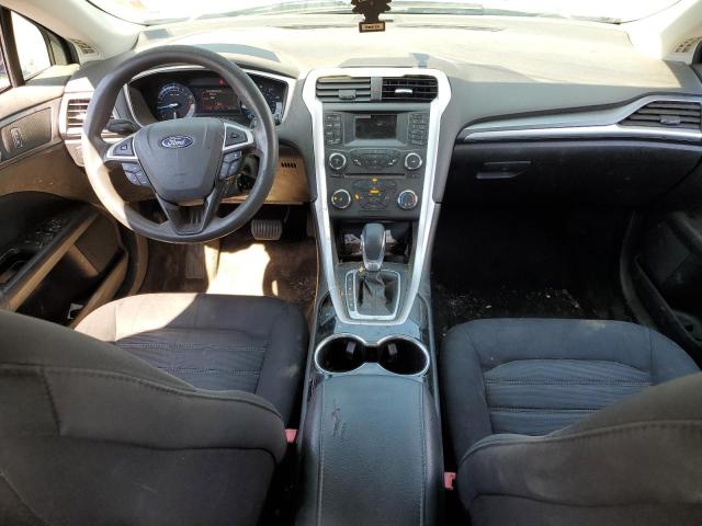 3FA6P0HD8GR333589 Ford FUSION SE