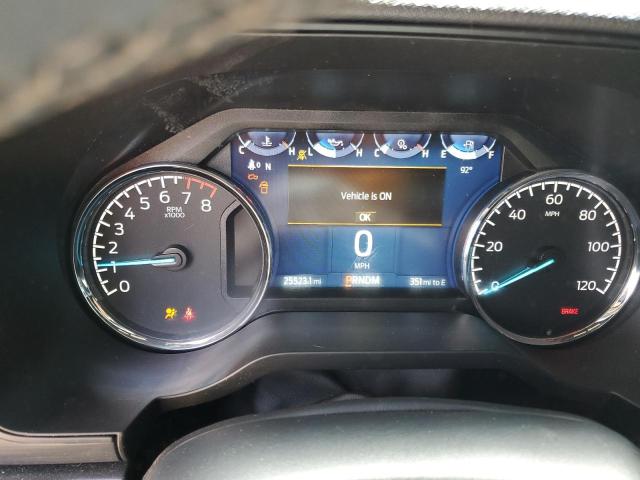1FTEW1C59PFC34386 Ford F150 SUPER