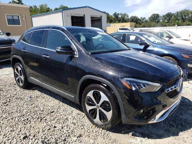 W1N4N4GB6SJ636560 Mercedes-Benz GLA 250