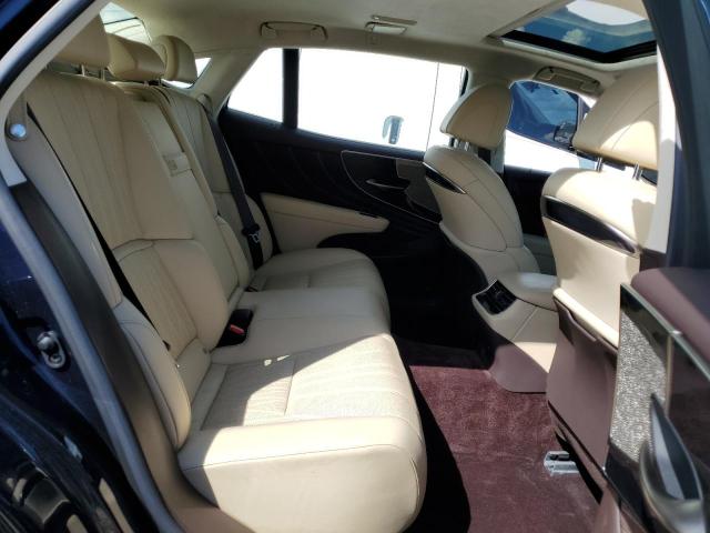JTHB51FF6K5008670 Lexus LS 500 BAS
