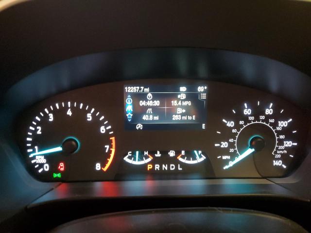 1FMCU0G63NUB55617 Ford ESCAPE SE