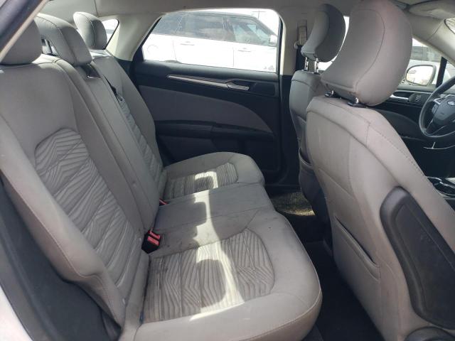 3FA6P0UU9GR315530 Ford Fusion