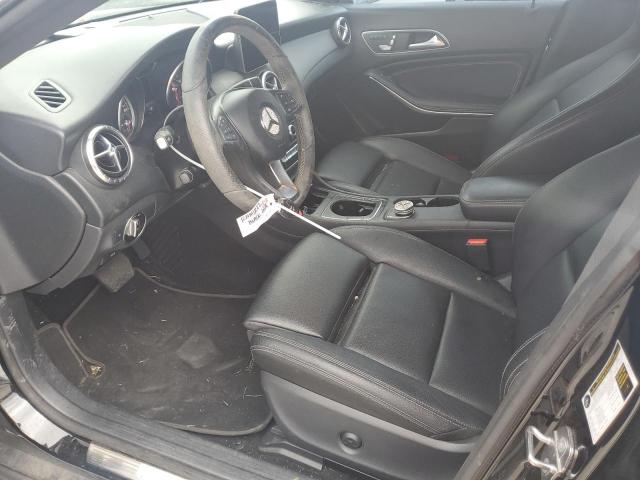 WDDSJ4EB0JN691676 Mercedes-Benz CLA 250