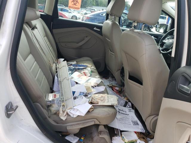 1FADP5BU2GL100562 Ford C-MAX SEL