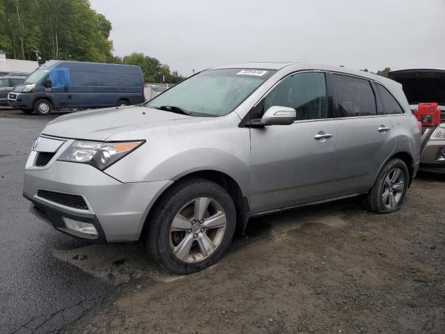 2013 ACURA MDX TECHNO 2HNYD2H33DH521386  73291614